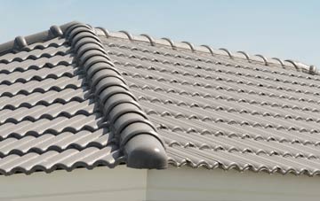 advantages of Walcombe clay roofing