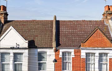 clay roofing Walcombe, Somerset