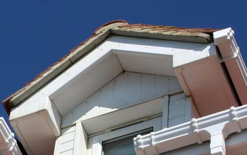 Walcombe fascia installation costs