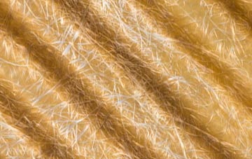 Walcombe fibreglass roof waterproofing