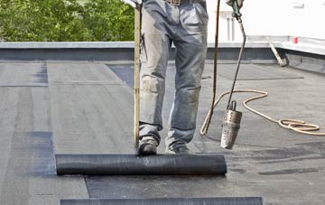 flat roof replacement Walcombe, Somerset