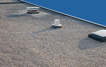 flat roofing Walcombe, Somerset