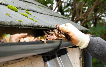 gutter cleaning Walcombe, Somerset
