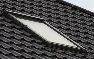 benefits of Walcombe roof windows