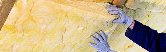 quotes for Walcombe roof insulation