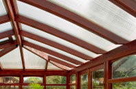 Walcombe conservatory roofing insulation