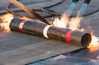 Walcombe flat roof sealing