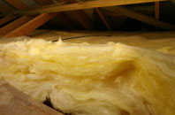 Walcombe pitch roof insulation